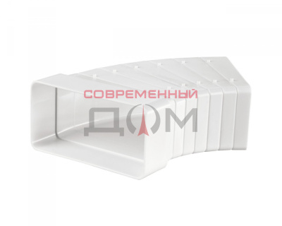 Соединитель универсальный угловой 52510 P (55*110) ЗЕРН/ПРОТЕХ